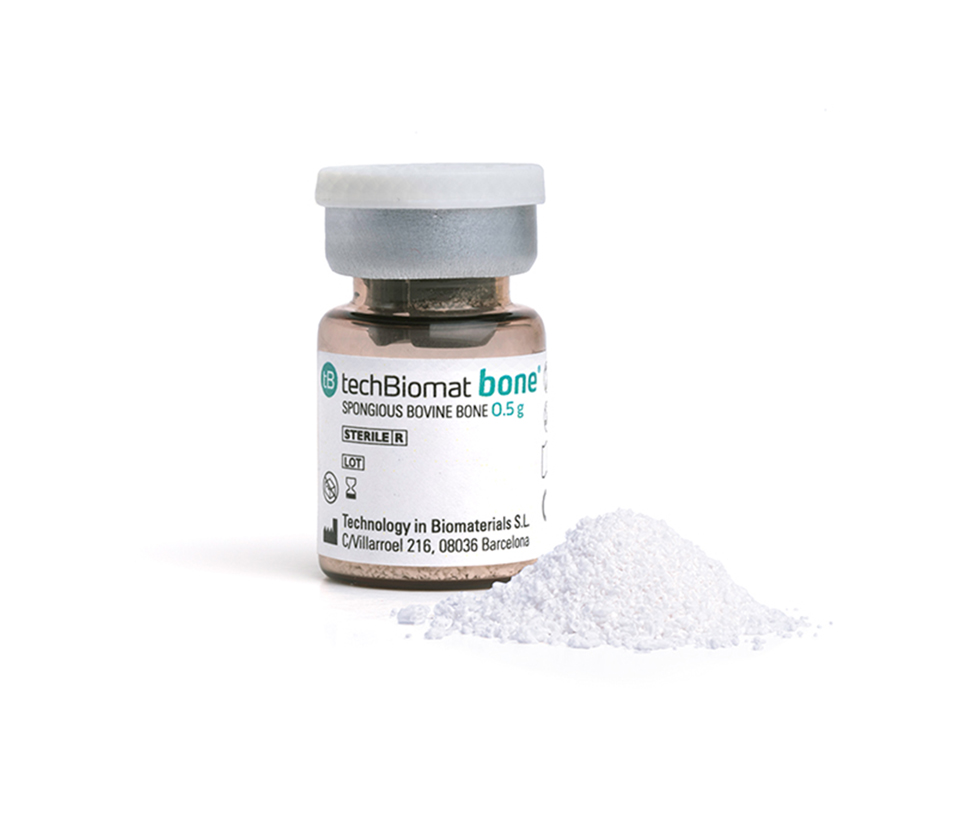 Techbiomat Bone